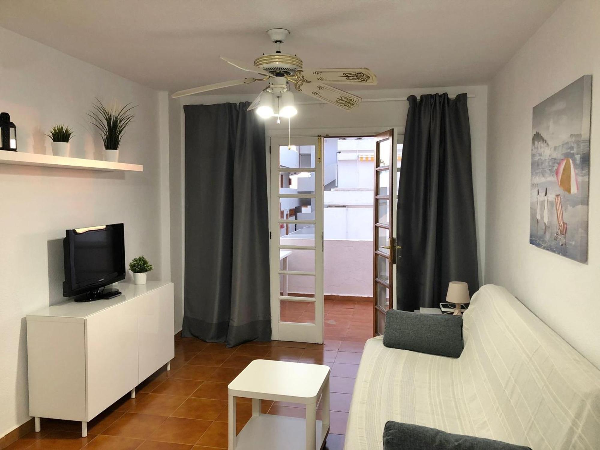 Apartment Elisa En Garden Con Piscina Climatizada