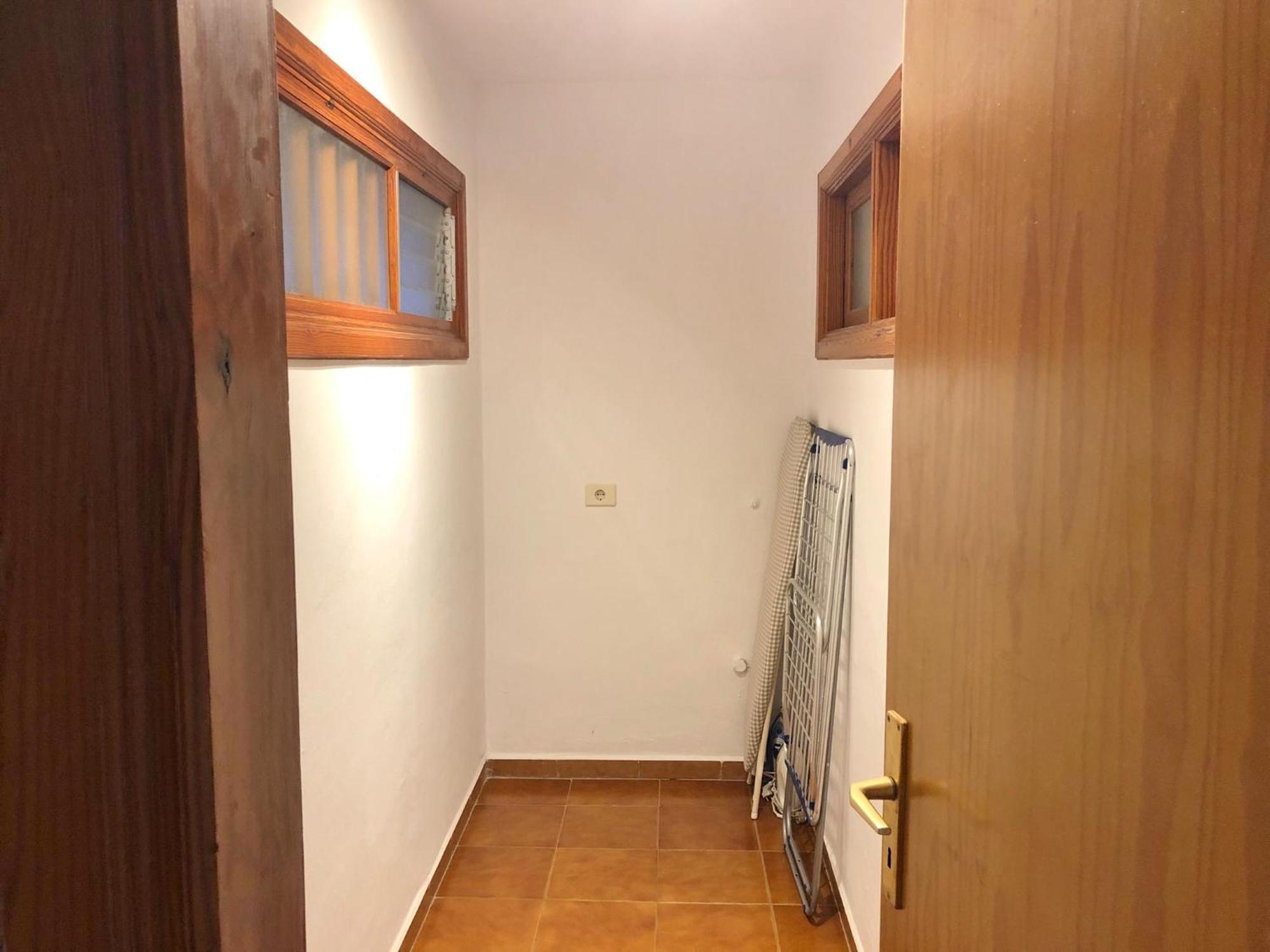 Apartment Elisa En Garden Con Piscina Climatizada Playa Fanabe